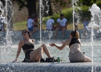 Na presin ditë të nxehta, ja parashikimi i motit për javën në vijim