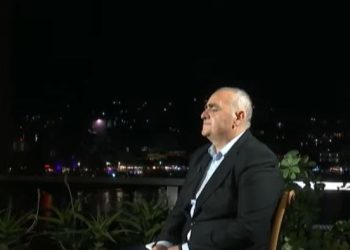 Beleri: Nuk e njoh SPAK, kontrollohet 100% nga Edi Rama. Bëra gabim kur kallëzova një njeri