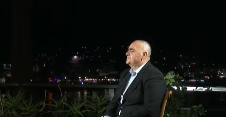 Beleri: Nuk e njoh SPAK, kontrollohet 100% nga Edi Rama. Bëra gabim kur kallëzova një njeri