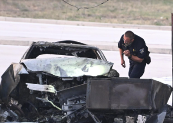 Aksidentohet makina me targa shqiptare në Kroaci, një i vdekur dhe tre të plagosur (FOTO)