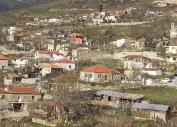 Dëmtoi telat e shtyllës elektrike në Lunxhëri, nën hetim 42-vjeçari