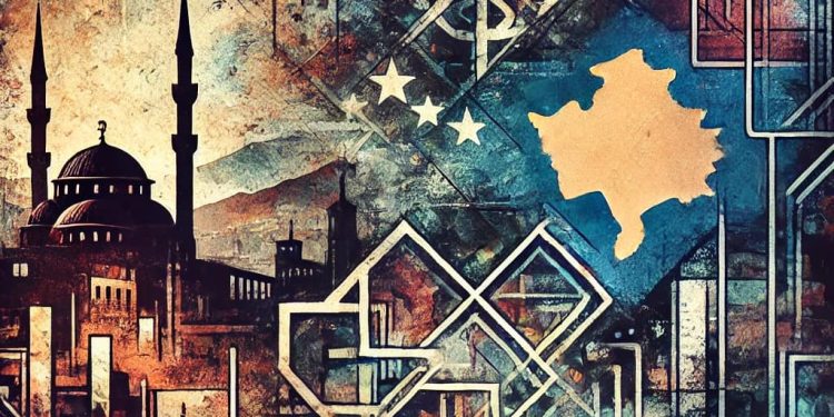 Edi Rama dhe ideja e enklavave fetare: Një kthesë e rrezikshme për rajonin