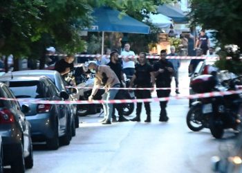 Atentati në Athinë, kush është shqiptari i plagosur (Emri)