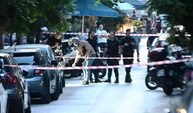 Atentati në Athinë, kush është shqiptari i plagosur (Emri)