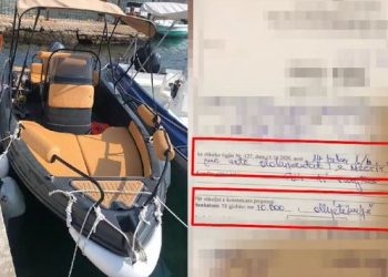 Nga Ksamili në Velipojë, bllokohen 18 mjete lundruese