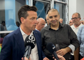 “Ju mendoni që njerëzit duan një qeveri teknike?” Shehaj: Duhet vetëm një qeveri të pakorruptuar!