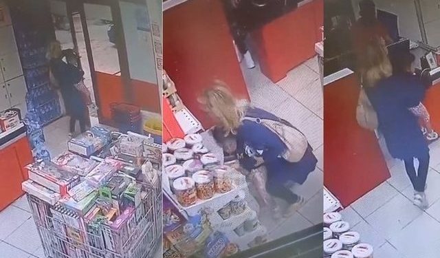 E rëndë/ Gruaja tenton të rrëmbejë një fëmijë në market, shpallet në kërkim nga policia