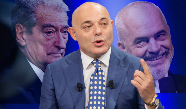 Fevziu: Opozita, pak shanse të vijë në pushtet!