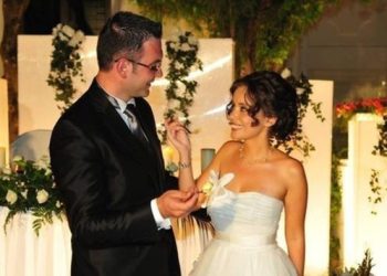 “Bota është një vend i pavlerë pa ty!”, gruaja e Gert Bogdanit: Do të të dua derisa të takohemi sërish, drita e çdo rrugëtimi tim!