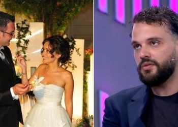 “Sot nuk të thash dot të njëjtën gjë tek dera e spitalit”, mesazhi prekës i kunatit të Gert Bogdanit