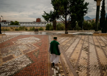 Baba Mondi do ketë shtetin e vet në Tiranë, Rama: Do të quhet Shteti Sovran i Urdhrit Bektashi