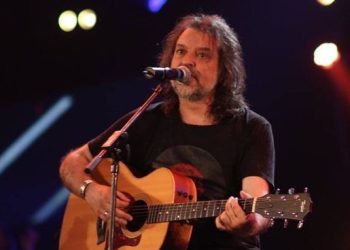 Redon Makashi: Artistët marrin pensione qesharake, kujtohen kur vdesin!