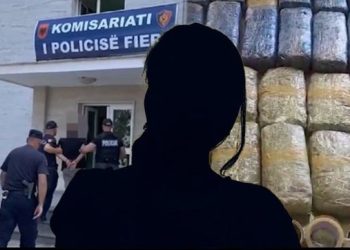 Gruaja i bën gropën burrit, i tregoi policisë për 34 pako me drogë (Historia)