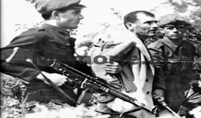 Raportet sekrete amerikane, të vitit 1951: Kreu i Partisë ‘Balli-Agrar’ në Greqi, nipi i Petrit Dumes