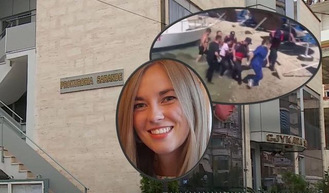 “Me të vërtetë kjo ta thyen zemrën”, si po zvarriten hetimet për britaniken që humbi jetën në Sarandë