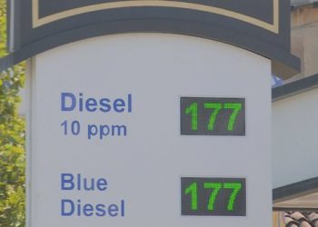 Më shtrenjtë se Singapori, Shqipëria renditet e teta në botë për çmimin më të lartë të naftës!