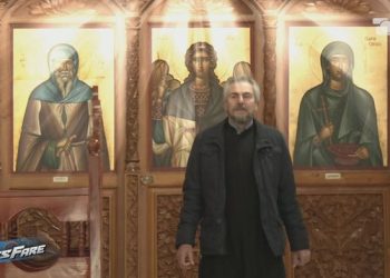 “Kemi bërë s*ks në kishë, më ndau nga familja”, ish-e dashura akuzon priftin në Lushnjë: Më dhuroi unazën e të ëmës! Kam foto intime me të