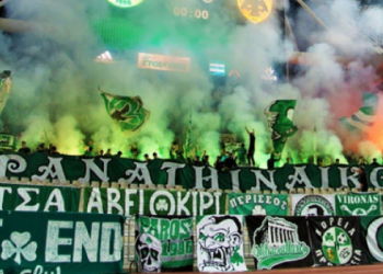 Cilësohet si i rrezikshëm, arrestohet “huligani” shqiptar në Greqi