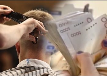 Kushtetuesja ‘i mbyll dyert’ kompensimit të profesioneve të lira!