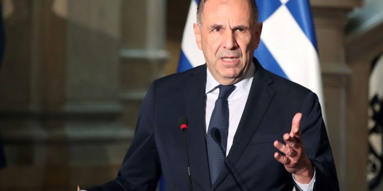 Lirimi i Belerit, ministri i Jashtëm grek: Zhvillim pozitiv, por nuk mohojmë të gjitha ato që kanë ndodhur