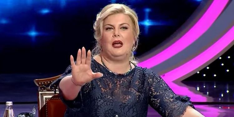 Eni Çobani zbulon pse ndahen çiftet: Meshkujt shqiptarë janë impotentë!