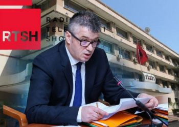Alfred Peza dorëhiqet nga drejtimi i RTSH