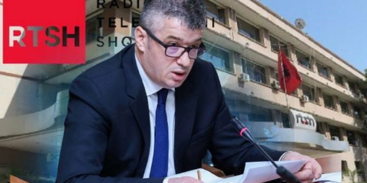 Alfred Peza dorëhiqet nga drejtimi i RTSH