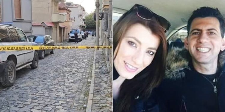 Burri djeg gruan me benzinë, 31-vjeçarja ka pësuar djegie në 35% të trupit