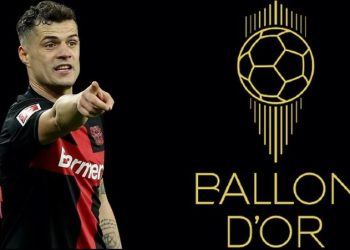 Historike, një shqiptar në garë për të fituar Topin e Artë!