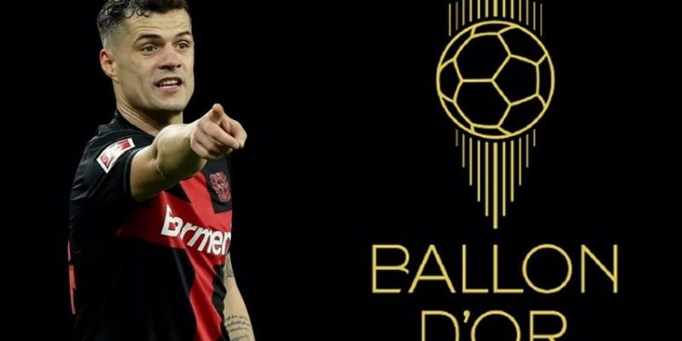 Historike, një shqiptar në garë për të fituar Topin e Artë!