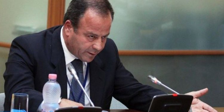 Kush është Sokol Bizhga, drejtori i Komanduar i Policisë së Shtetit