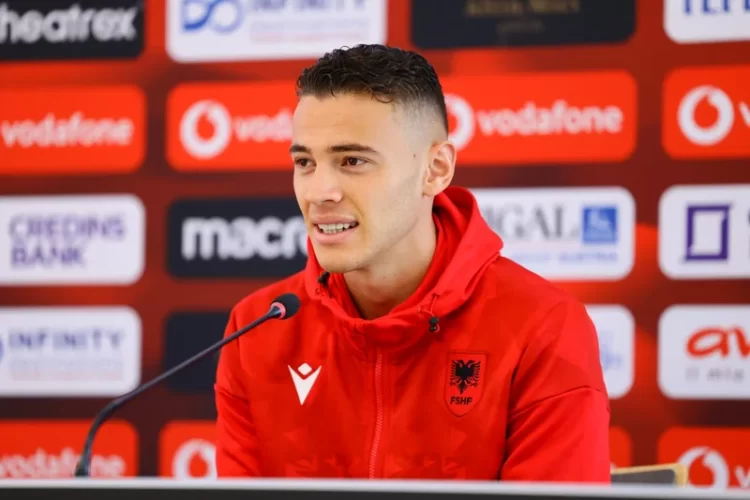 Interi i jep 10 muaj kohë Asllanit