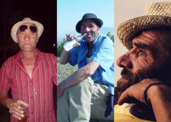 Ndërron jetë "Komo", endacaku i famshëm në Korçë!