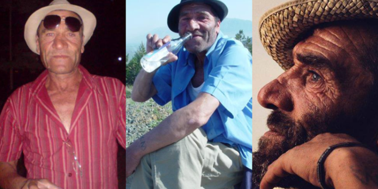 Ndërron jetë "Komo", endacaku i famshëm në Korçë!