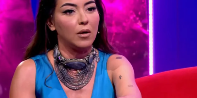 Prezantuesja flet për drejtorin e Tv që e ngacmonte: Ishte i martuar! (Dhe një akuzë për Top Channel)