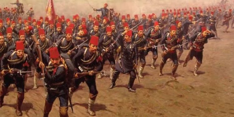 Islami dhe osmanët në Shqipëri – Një identifikim i dyshimtë