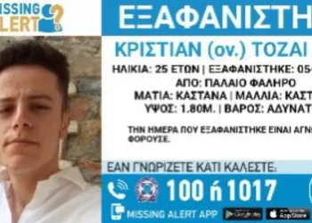 Zhduket i riu shqiptar në Greqi, policia vihet në lëvizje