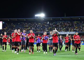 Tetor i nxehtë për kuqezinjtë, kush do jenë "armët" e Shqipërisë në Nations League?