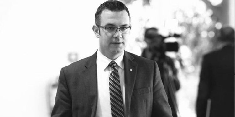 Kafja e fundit me miqtë, më pas e gjetën në tualetin e lokalit. Detaje nga vdekja e Gerti Bogdanit