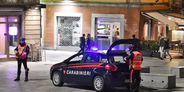 Dy shqiptarëve në Itali iu bëhet atentat, një në gjendje të rëndë (Emrat)