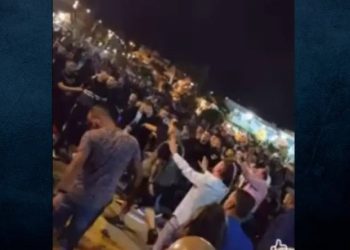 Sherr i dhunshëm në një festë në Greqi, plagosen dy nënkryetarë bashkie (VIDEO)