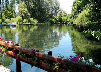 Nga Liqeni i Pogradecit te Pishë Poro-Nartë, qeveria shpall 10 peizazhe të mbrojtura