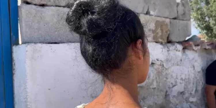 Ndodh edhe kjo, 14 vjeçarja bëhet nënë: Më lironi burrin, kush do më ushqejë mua dhe fëmijën?