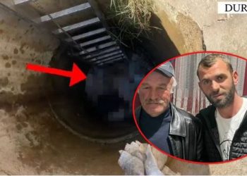 “Babai i harxhoi 75 mijë euro me eskorta”, çfarë tha në polici djali që ekzekutoi dhe hodhi në pus të atin