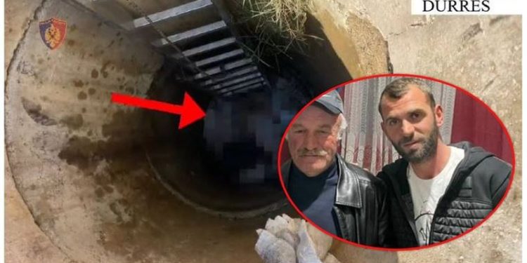 “Babai i harxhoi 75 mijë euro me eskorta”, çfarë tha në polici djali që ekzekutoi dhe hodhi në pus të atin