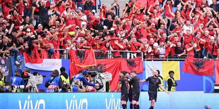 Shtatori rikthen emocionet e Kombëtares, ja ndeshjet