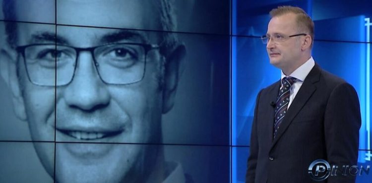 Miku i Gerti Bogdanit: Nuk abuzonte, bënte jetë të rregullt familjare. Pengu që më ngeli