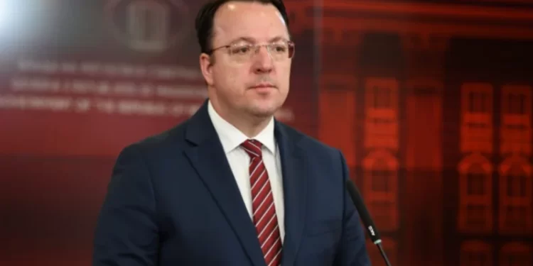 Ministri maqedonas: Shqipëria nuk do të bëhet kurrë anëtare e BE-së