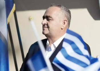 “Na duhet një djalë pa probleme” – Fredi Beleri akuzon SHBA-të