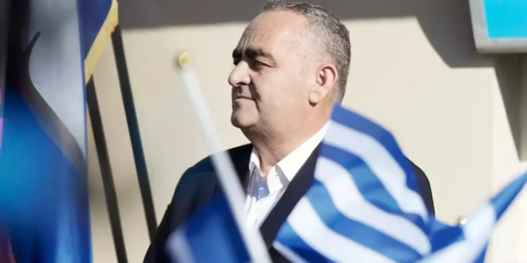 “Na duhet një djalë pa probleme” – Fredi Beleri akuzon SHBA-të